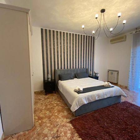 Labanca'S Home 마테라 외부 사진