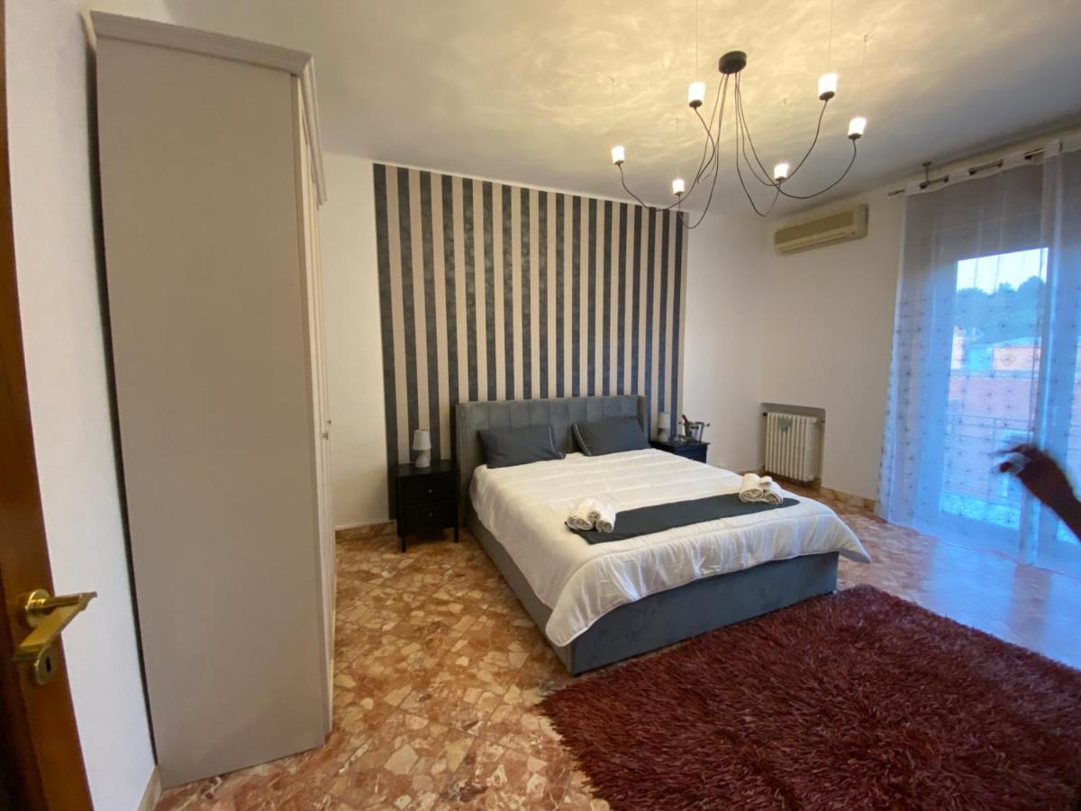 Labanca'S Home 마테라 외부 사진