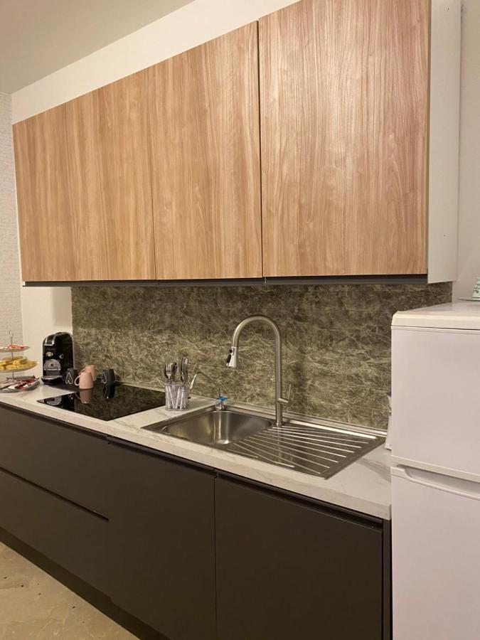 Labanca'S Home 마테라 외부 사진