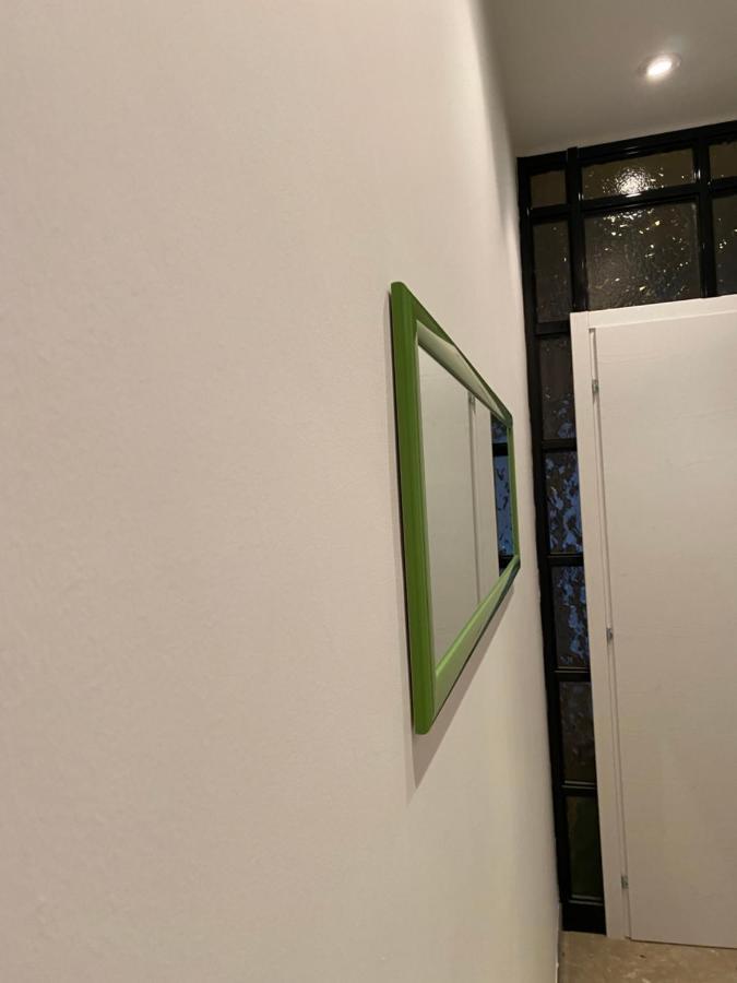 Labanca'S Home 마테라 외부 사진