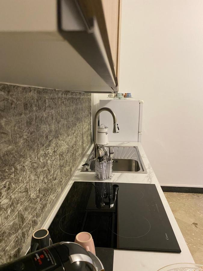 Labanca'S Home 마테라 외부 사진