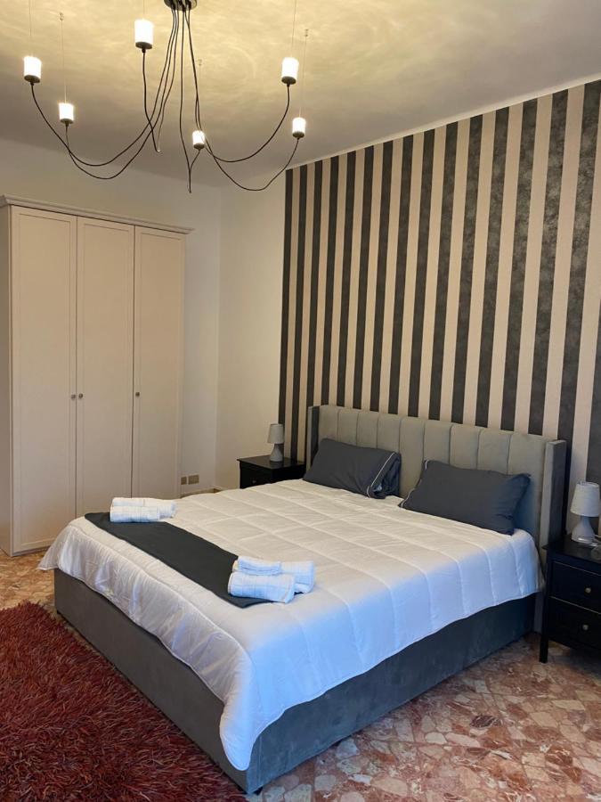 Labanca'S Home 마테라 외부 사진