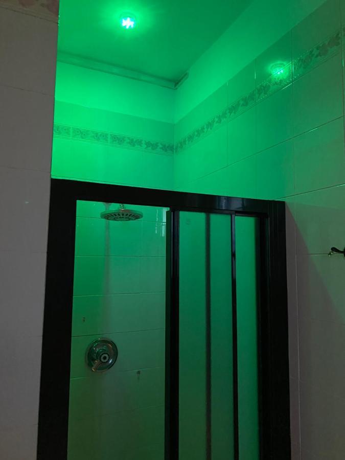 Labanca'S Home 마테라 외부 사진