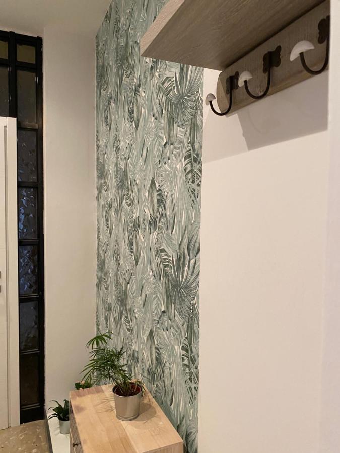 Labanca'S Home 마테라 외부 사진