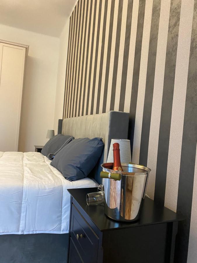 Labanca'S Home 마테라 외부 사진