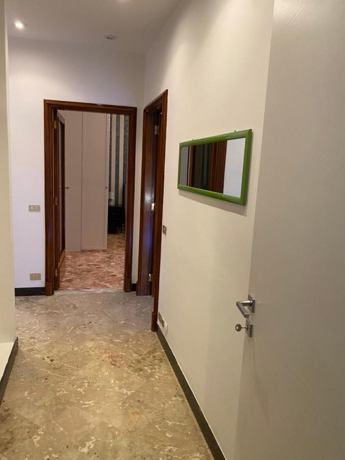 Labanca'S Home 마테라 외부 사진