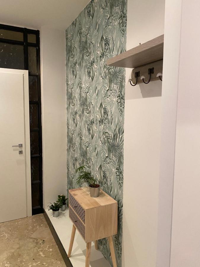 Labanca'S Home 마테라 외부 사진