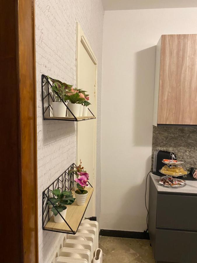 Labanca'S Home 마테라 외부 사진